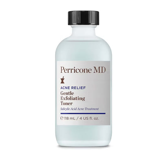 Perricone MD Acne Relief Gentle Exfoliating Toner