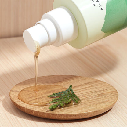 Tatcha Forest Awakening Hinoki Body Oil