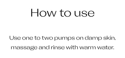 Trilogy Set - Vitamin C Cleansing Mousse & Line Smoothing Day Cream - Brightening, Anti-Aging, Antioxidant