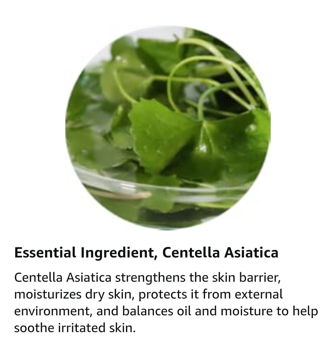 Crema Regeneradora Farmstay Cica Farm - Mejora las arrugas, ilumina y calma la piel con Centella Asiática