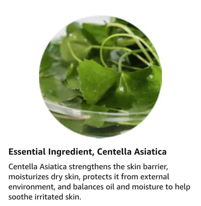 Crema Regeneradora Farmstay Cica Farm - Mejora las arrugas, ilumina y calma la piel con Centella Asiática