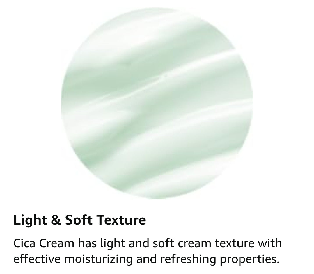 Crema Regeneradora Farmstay Cica Farm - Mejora las arrugas, ilumina y calma la piel con Centella Asiática