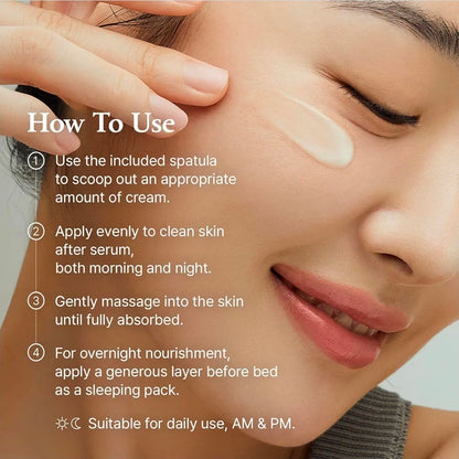 FULLY Green Tomato Facial Cream - Anti Aging, Hypoallergenic
REJUVENATING SKINCARE EXPERIENCE WITH GREE Cream, Pore Lifting with 65% Green Tomato Extract and Vitamin C, Facial Moisturizer for Hydration and Elasticity, Fragrance Free, Vegan