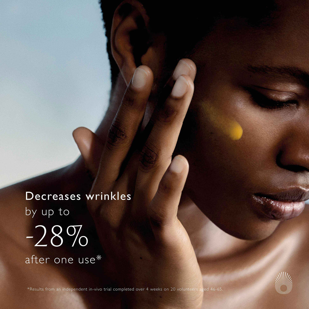 Omorovicza Midnight Renewal - Advanced overnight serum with Retinal and Bio Retinoid Mediterranean Microalgae to deliver visible results by morning