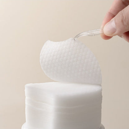 Midha Rice Serum Pads - Brightens, hydrates, and improves skin texture