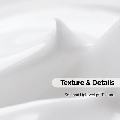 MIDHA Rice Cream - Deep Hydration Glow & Skin Barrier Support - Improves the appearance of dry, tired skin for a plump and dewy finish - Maintain a stronger, healthier skin barrier.