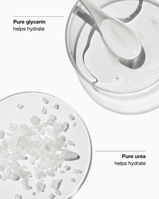 Loción hidratante Dramatically Different de Clinique+ para piel seca