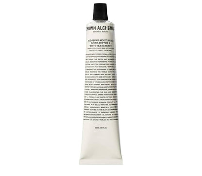 Grown Alchemist Age-Repair Moisturizer Face Cream - Deeply hydrating cream for skin rejuvenation