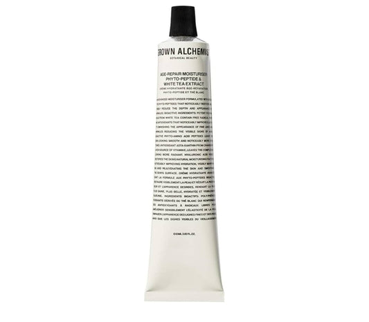 Grown Alchemist Age-Repair Moisturizer Face Cream - Deeply hydrating cream for skin rejuvenation