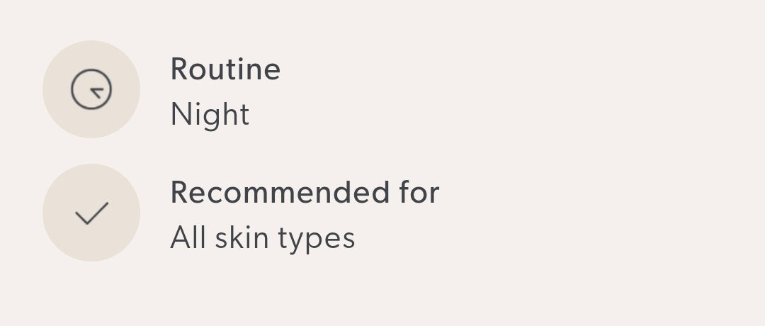 Omorovicza Midnight Renewal - Advanced overnight serum with Retinal and Bio Retinoid Mediterranean Microalgae to deliver visible results by morning