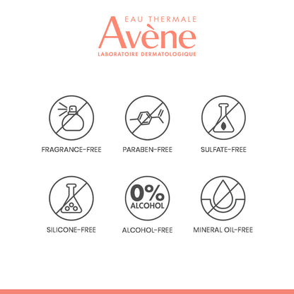 Avene Retrinal 0.1% Crema Multicorrectora Intensiva - Crema Facial Retinal Formulada con Retinaldehído, Niacinamida y Ácido Hialurónico, Crema Antiedad que Reduce Visiblemente las Arrugas y Líneas de Expresión