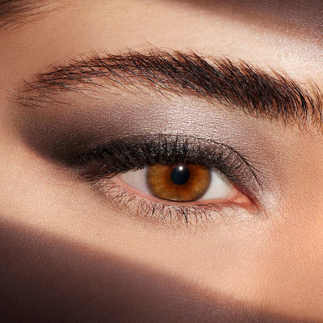 Estee Lauder Pure Color Envy Luxe EyeShadow Quad - Enhance your eye color and your skintone and build easily from a soft color for day to more emphasis for night