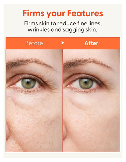 ITS SKIN Collagen Nutrition Serum - Intense Lifting & Anti-Wrinkle Revitalization, Hydrating, Moisturizing
Anti-aging, Marine, Moisturizing, Provide Nutrients