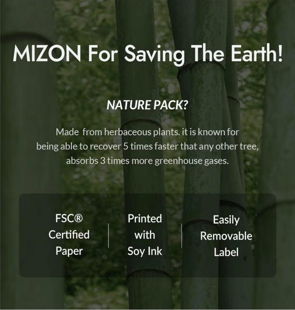 Suero de colágeno Mizon Phyto Plump: colágeno vegano, 88 % de ingredientes naturales con adenosina, hidratación profunda, cuidado de la piel coreano.