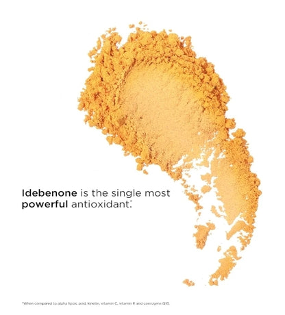 Elizabeth Arden Prevage Anti-Aging Neck and Décolleté Firm & Repair Cream - Award-winning advanced Idebenone technology plus a protein restoring complex