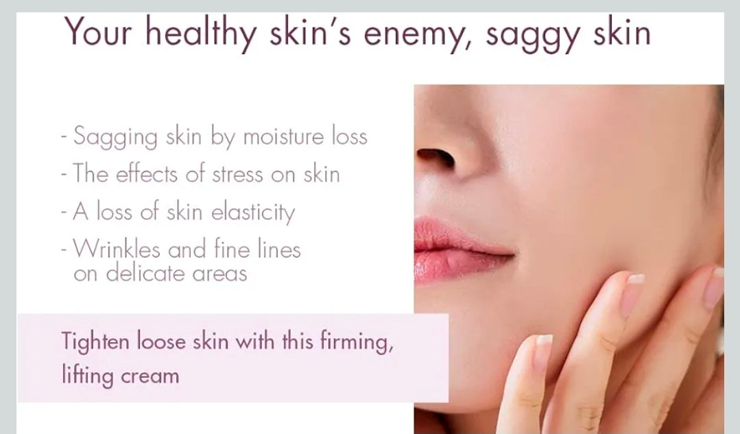 Dr. Ceuracle Vegan Active Berry Lifting Cream - Antioxidant Moisturizer with Resveratrol Capsules and Vitamin A, Hydration and Rejuvenation