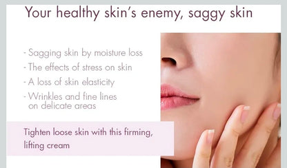 Dr. Ceuracle Vegan Active Berry Lifting Cream - Antioxidant Moisturizer with Resveratrol Capsules and Vitamin A, Hydration and Rejuvenation