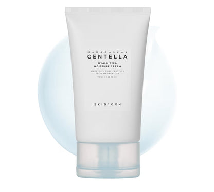 SKIN1004 Madagascar Centella Hyalu-Cica Moisture Cream