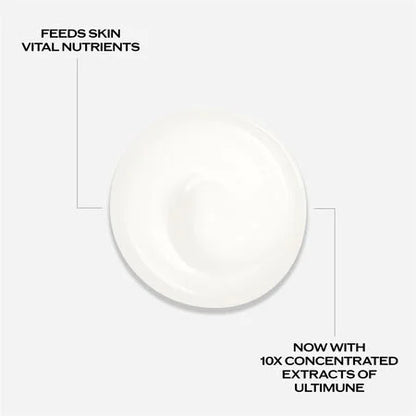 Shiseido Ultimune Power Infusing Eye Serum - Prevent signs of aging such as dryness, visible wrinkles