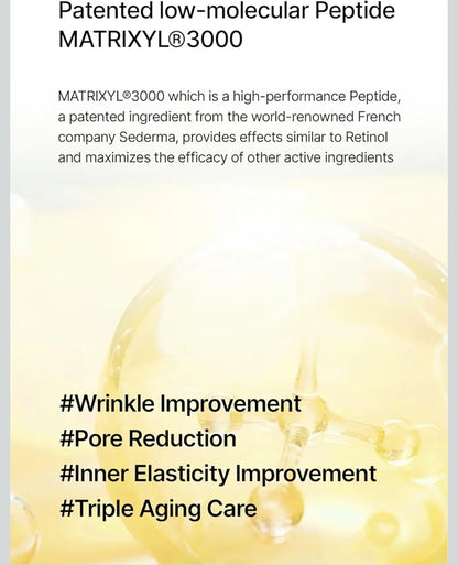 Celimax The Vita A Retinal Shot Tightening Booster - Pore Minimizer, Wrinkles & Fine Lines, Firmer Skin