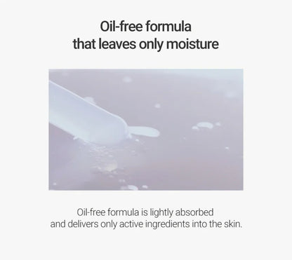 ROVECTIN Intense Biome Ampoule - Reduces the appearance of wrinkles and fine lines with deep hydration, softening signs of aging