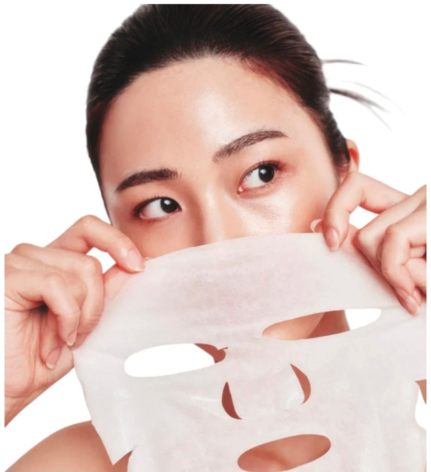 Mask - $6.50 Reg