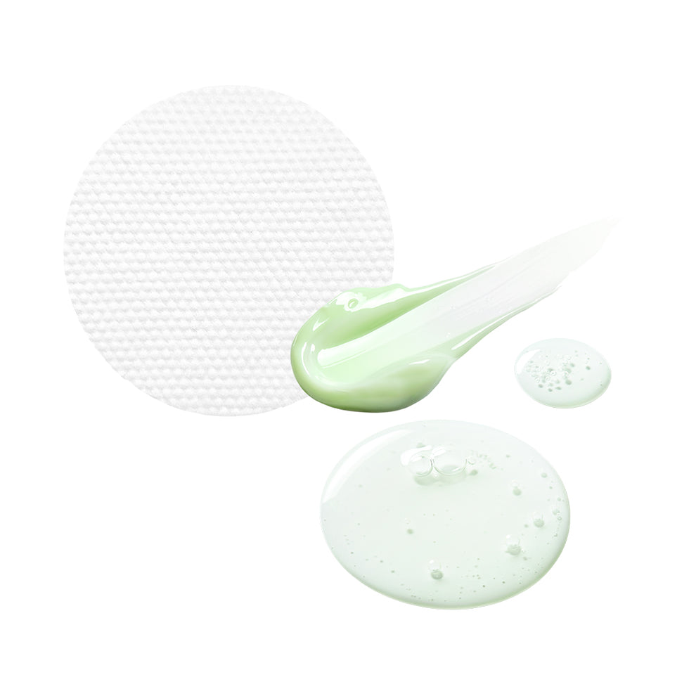 Tocobo Cica Calming Travel Set With Travel Pouch - Essentials from the Cica line in convenient travel sizes, soothing, hydrating, repairing