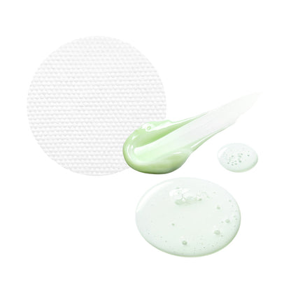 Tocobo Cica Calming Travel Set With Travel Pouch - Essentials from the Cica line in convenient travel sizes, soothing, hydrating, repairing