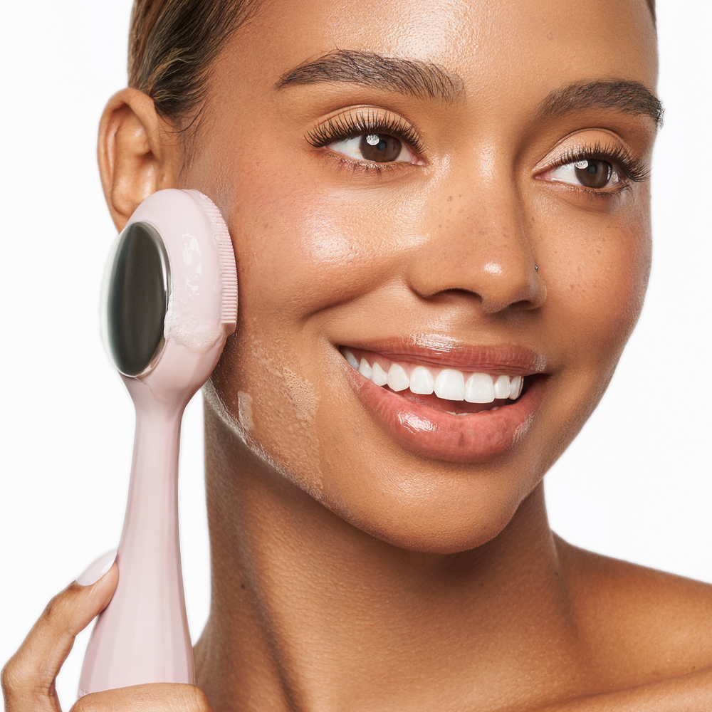 Japonesque SKINTherapy Rejuvenating Sonic Facial Cleanser and Massager
