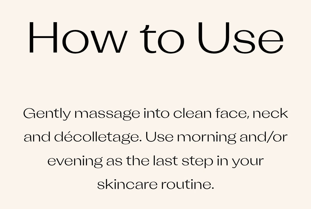 Trilogy Set - Vitamin C Cleansing Mousse & Line Smoothing Day Cream - Brightening, Anti-Aging, Antioxidant