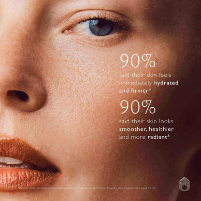 Omorovicza Midnight Renewal - Advanced overnight serum with Retinal and Bio Retinoid Mediterranean Microalgae to deliver visible results by morning