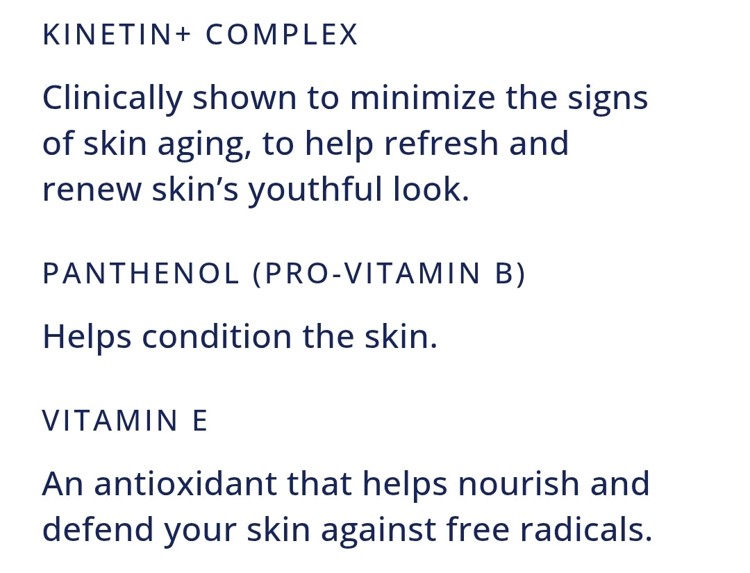 Crema hidratante Obagi Clinical Kinetin+
