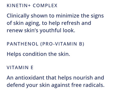 Crema hidratante Obagi Clinical Kinetin+