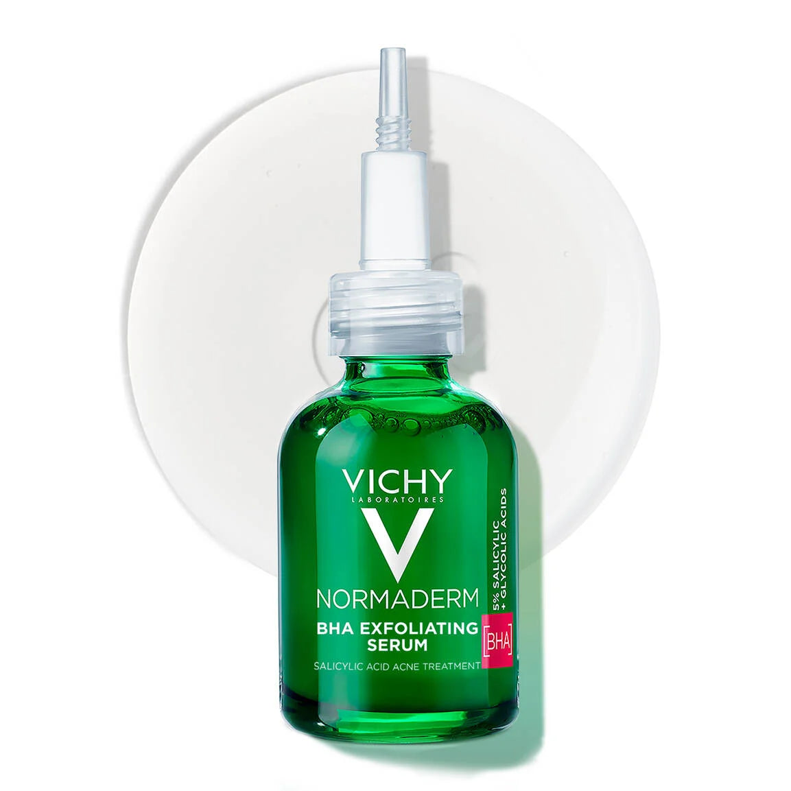 Suero exfoliante Vichy Normaderm BHA