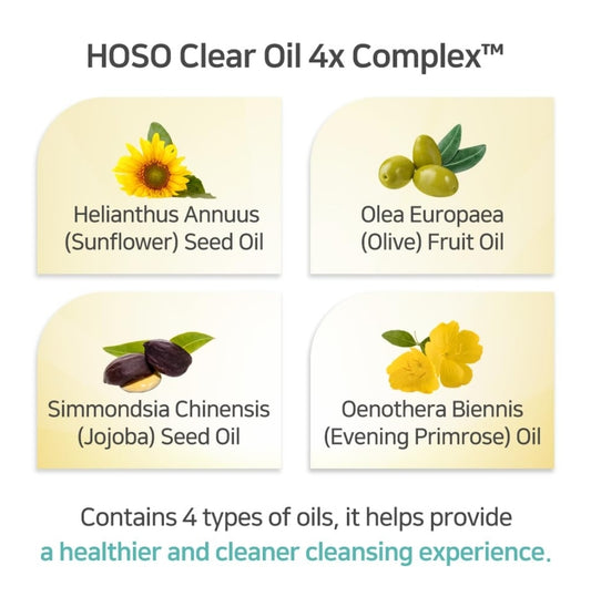 APLB Glutathione Niacinamide Cleansing Oil - LIPO GLUTA NIAC OIL 73.8% - Hydration & Nutrition