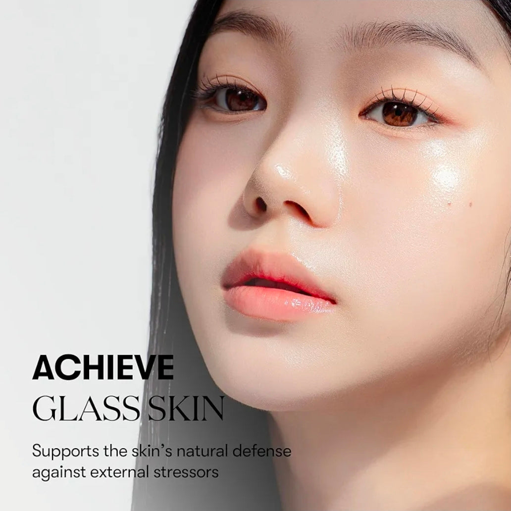 VT COSMETICS TX Toning Essence 1000 Shot - Tranexamic Acid (TXA) Serum with Niacinamide, Glutathione for Radiant Glass Skin Face, Dark Spots, Sun Spots, Age Spots, Acne Scar