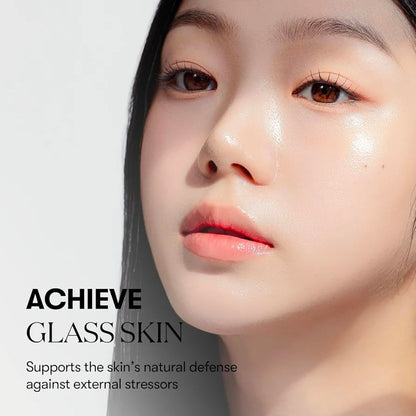 VT COSMETICS TX Toning Essence 1000 Shot - Tranexamic Acid (TXA) Serum with Niacinamide, Glutathione for Radiant Glass Skin Face, Dark Spots, Sun Spots, Age Spots, Acne Scar