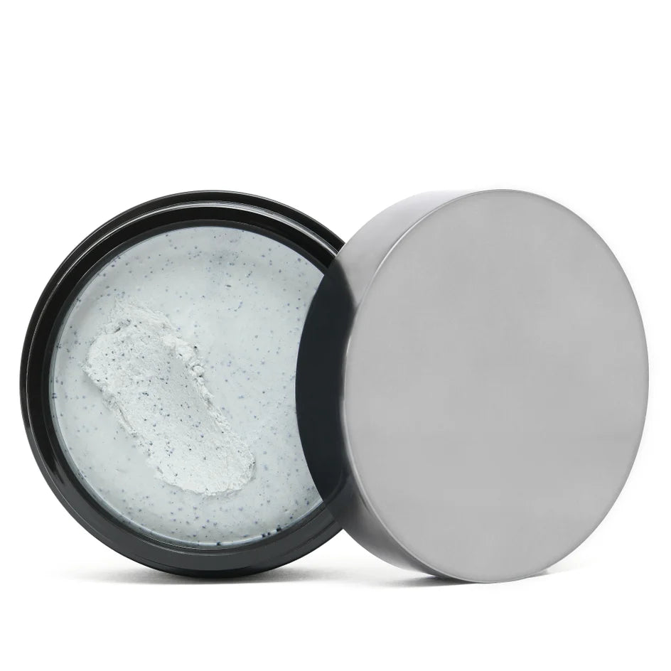 Perricone MD Cold Plasma Plus+ Daily Detox Clay Cleanser - With encapsulated charcoal, this multi-tasking powerhouse deeply purifies and detoxifies to remove excess oil, dirt and impurities