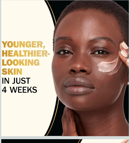 Olay Total Effects Moisturizer 7 en 1 - Hidratante, hidratante, reafirmante y antiedad
