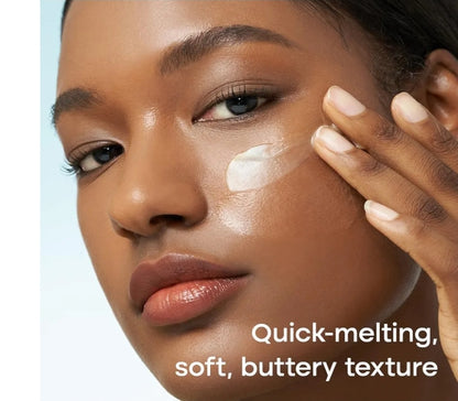 PURITO From Green Avocado Cleansing Balm - Melt-In Moisture with Avocado Oil, Vegan, Cruelty-Free, Suitable for Dry Skin