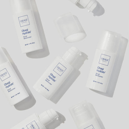 Hidratante facial Obagi Hydrate