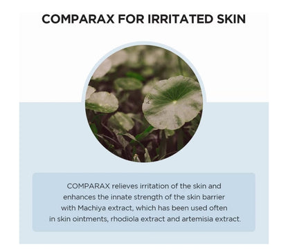 SKIN1004 Madagascar Centella Hyalu-Cica First Ampoule 1.8oz, Hydration Soothing for Dry Skin