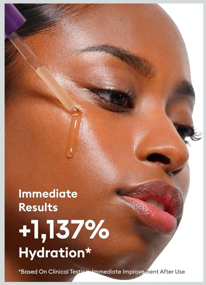 MISSHA Time Revolution Night Repair Face Serum Ampoule (5th Gen) - Overnight Probiotic Skincare for Revitalization and Radiance