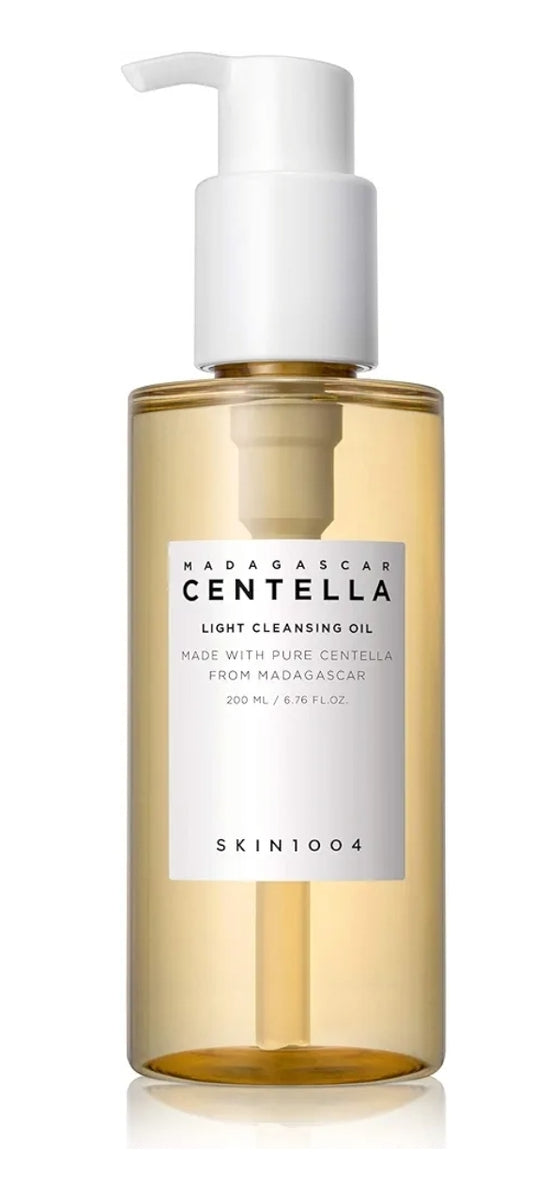 SKIN1004 Madagascar Centella Light Cleansing Oil