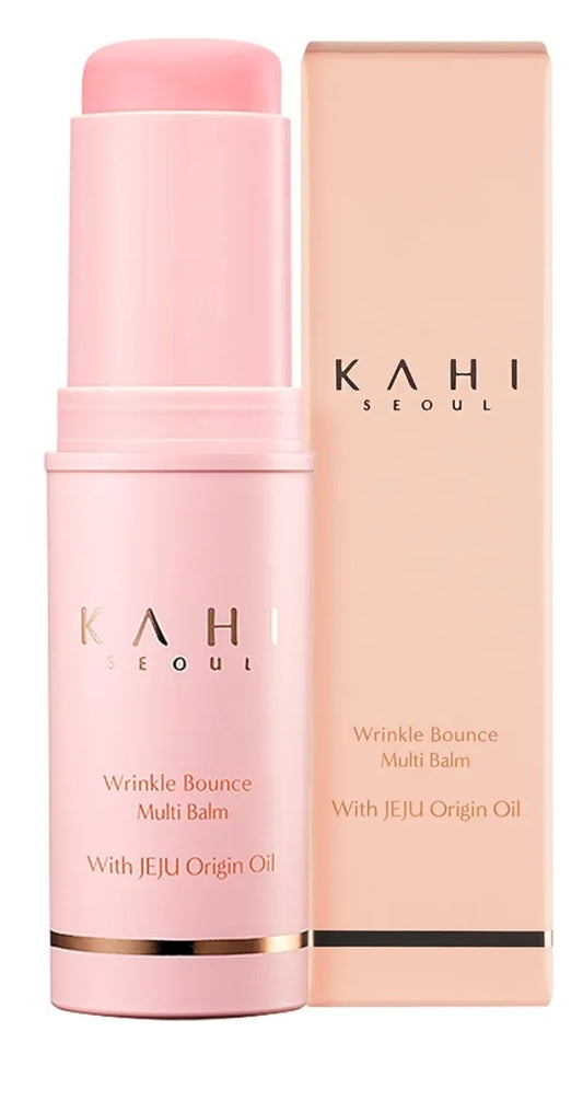 Bálsamo de colágeno en barra KAHI BALM - PDRN Rostro y cuello
