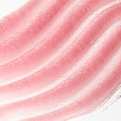 Herbivore Dream Jelly Strawberry Lip Balm - Instantly softens lips with plant-based butters and oils