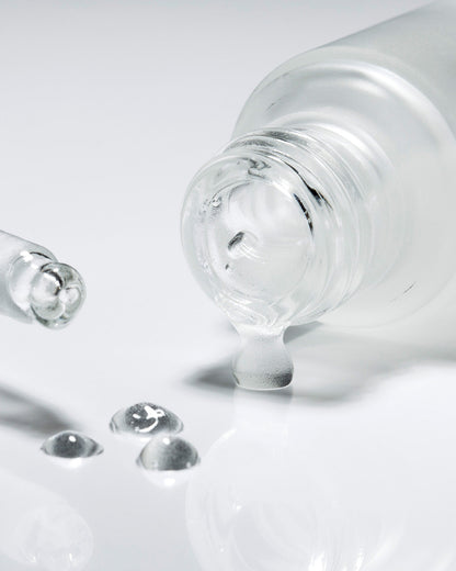 Suero Aqua Booster con Ácido Hialurónico 111Skin - Marca de lujo