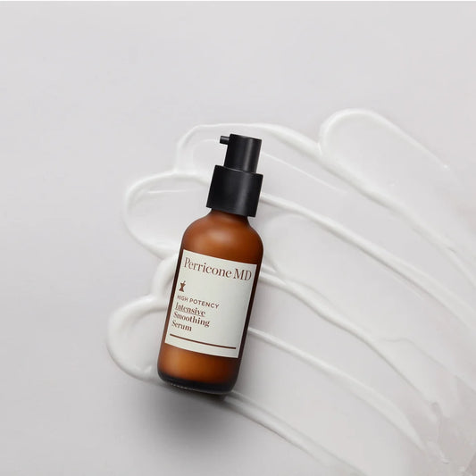Perricone MD High Potency Intensive Smoothing Serum - 
Visibly smooths rough skin texture for a more refined, even-looking complexion