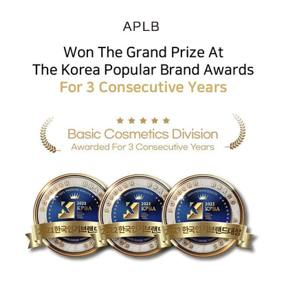 Crema facial de glutatión y niacinamida APLB