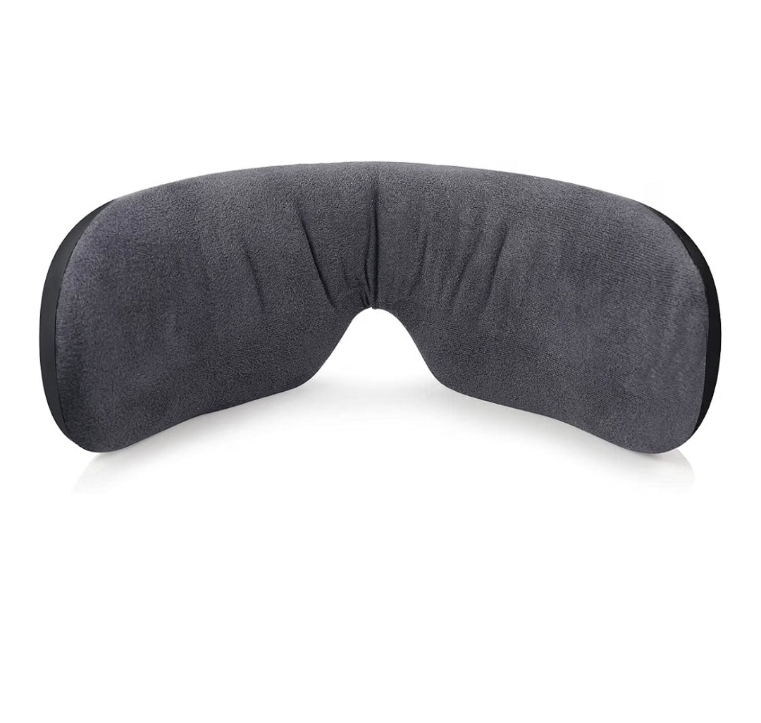 Eye Massager with Heat -  For reducing Eye Strain and Promoting Relaxation, with Soothing Heat and Adjustable Settings, it’s Perfect for Everyday Comfort and Self-Care